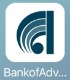 Bank of Advance Mobile Banking App icon